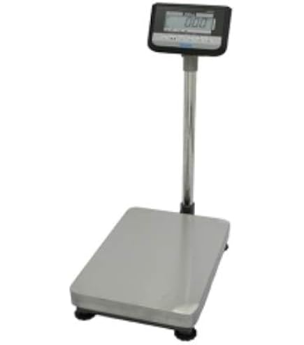 Amazon | 大和製衡 防水型デジタル上皿はかり UDS-600-WPN-6 | 皿